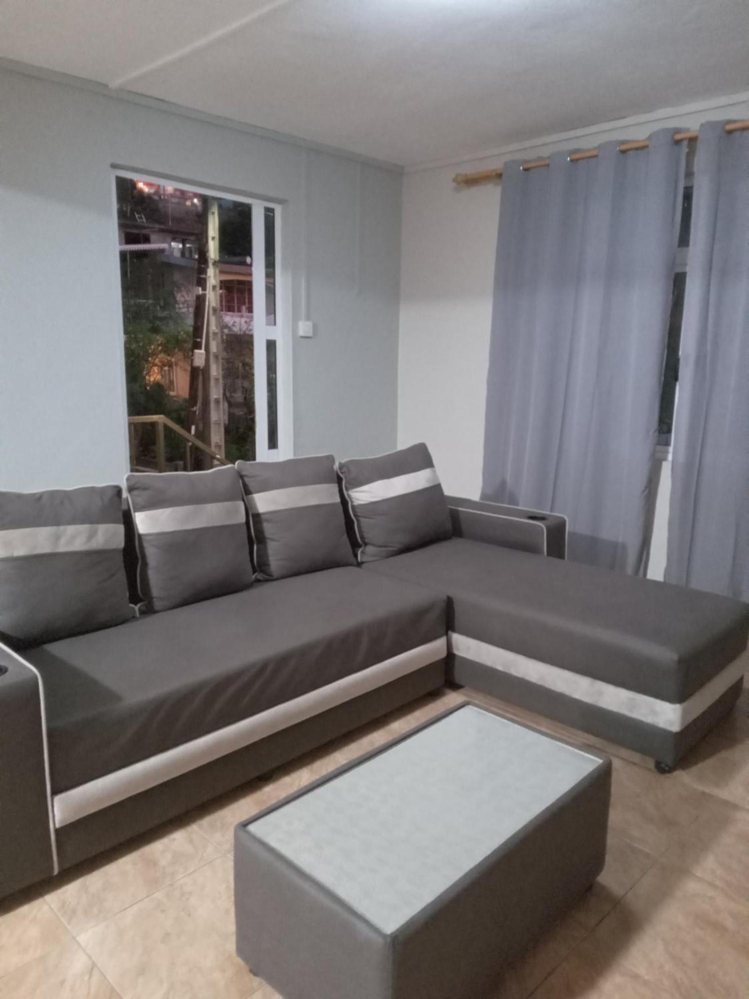 דירות לה גולט Etoile L מראה חיצוני תמונה